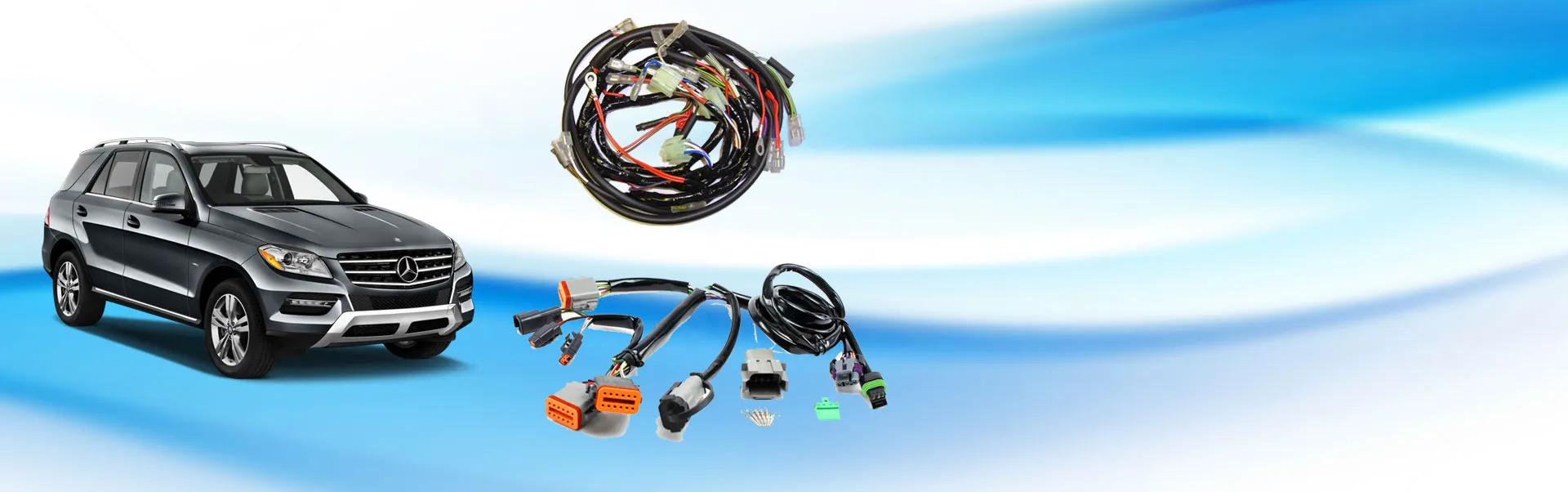 Automobile Wiring Harness Manufacturer